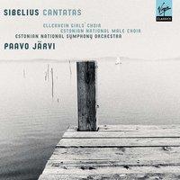 Sibelius:Cantatas