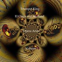 Trumpet King: Opera Arias, Vol.1