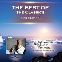 The Best of The Classics Volume 13