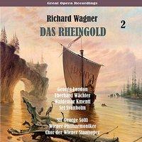 Wagner: Das Rheingold, Volume 2