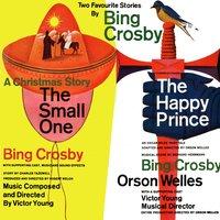 Two Favourite Stories by Bing Crosby