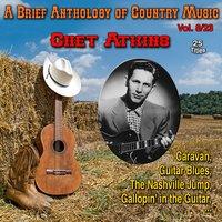 A Brief Anthology of Country Music - Vol. 8/23