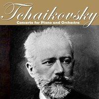 Tchaikovsky: Piano Concerto No. 2