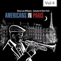 Americans in Paris, Vol. 4