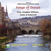 Songs of Dorset