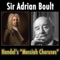 Handel's "Messiah Choruses"
