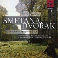 Smetana & Dvorák - Orchestral Works