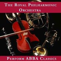 The Royal Philharmonic Orchestra Plays Abba
