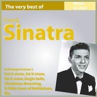 The Very Best of Frank Sinatra: Anthology, Vol. 3