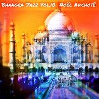 Bhangra Jazz, Vol. 10