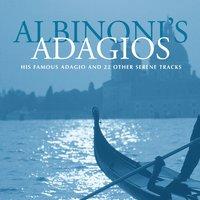 Albinoni: Concerto a cinque in C Major, Op. 10 No. 3: II. Adagio