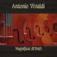 Antonio Vivaldi: Magnificat (RV 610)