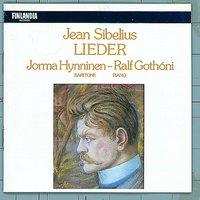 Jean Sibelius : Lieder