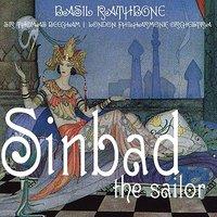 Rimsky-Korsakov: Sinbad the Sailor