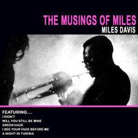 The Musings Of Miles