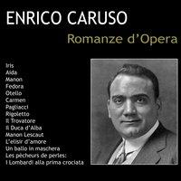 Romanze d'Opera