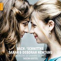 Bach / Schnittke