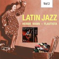 Latin Jazz, Vol. 2