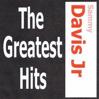 Sammy Davis Jr. - The Greatest Hits