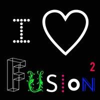 I Love Fusion, Vol. 2