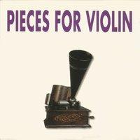 Pieces for Violin