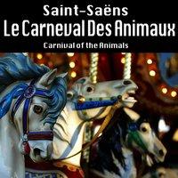 Le Carnaval Des Animaux (Carnival Of The Animals), Zoological Fantasy - Aquarium