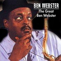 The Great Ben Webster