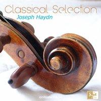 Classical Selection - Haydn: Symphony No. 53 "L'impériale"