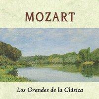 Mozart, Los Grandes de la Clásica