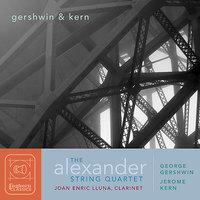 Gershwin & Kern