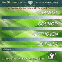 The Diamond Series: Volume 1