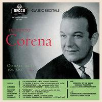 Fernando Corena / Classic Recital