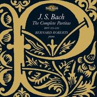 Bach: The Complete Partitas