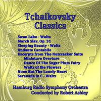 Tchaikovsky Classics
