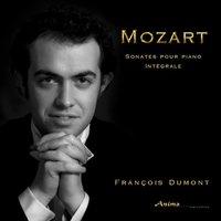 Mozart: Sonates pour piano