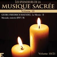 Les splendeurs de la musique sacrée, Vol. 10