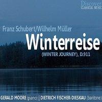 Schubert & Müller: Winter Journey, D. 911