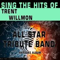 Sing the Hits of Trent Willmon