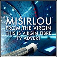 Misirlou (From the Virgin "This Is Virgin Fibre" T.V. Advert)