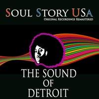Soul Story USA: The Sound of Detroit