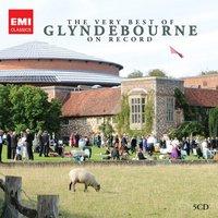 The Very Best of Glyndebourne on Record