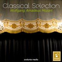 Classical Selection - Mozart: Symphonies Nos. 1, 4, 5, 6 & "Old Lambach"