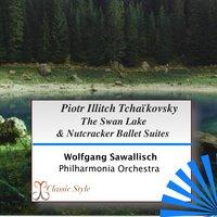 Tchaikovsky: Swan Lake, Op. 20 & Nutcracker Suite, Op. 71a