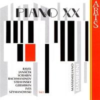 Piano XX - Vol. 1