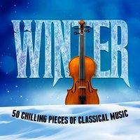 Winter: 50 Chilling Pieces of Classical Music