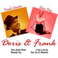 Doris and Frank - EP