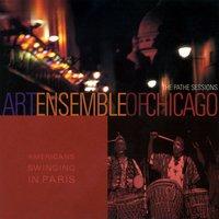 Art Ensemble Of Chicago