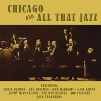 Chicago and All That Jazz!