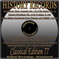 History Records - Classical Edition 77