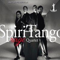SpiriTango Quartet